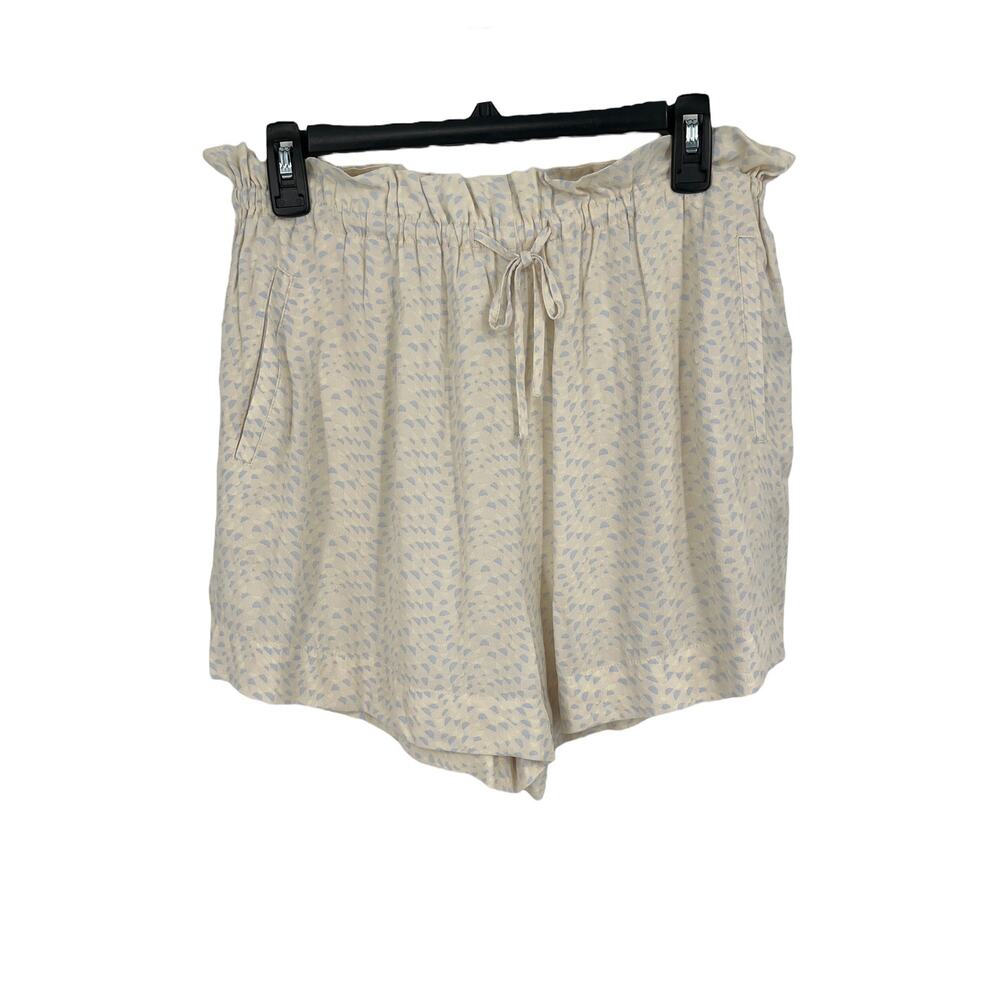 Open Edit Shorts Paperbag Drawstring Medium M - image 1